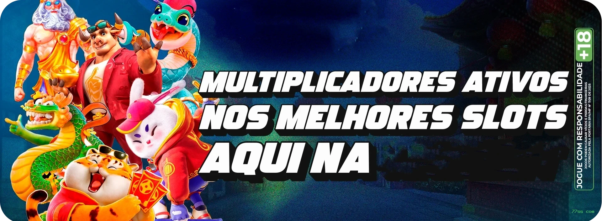 Casino Ao Vivo 77ss com
